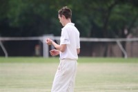 Benoni Northerns Cricket Club versus United Cricket Club at Northern Areas, November 3.