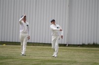 Benoni Northerns Cricket Club versus United Cricket Club at Northern Areas, November 3.