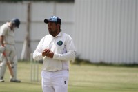 Benoni Northerns Cricket Club versus United Cricket Club at Northern Areas, November 3.