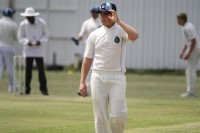 Benoni Northerns Cricket Club versus United Cricket Club at Northern Areas, November 3.