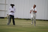 Benoni Northerns Cricket Club versus United Cricket Club at Northern Areas, November 3.