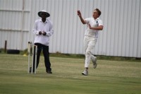 Benoni Northerns Cricket Club versus United Cricket Club at Northern Areas, November 3.