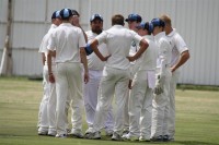 Benoni Northerns Cricket Club versus United Cricket Club at Northern Areas, November 3.