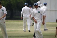 Benoni Northerns Cricket Club versus United Cricket Club at Northern Areas, November 3.
