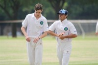 Benoni Northerns Cricket Club versus United Cricket Club at Northern Areas, November 3.
