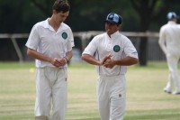 Benoni Northerns Cricket Club versus United Cricket Club at Northern Areas, November 3.