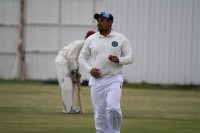 Benoni Northerns Cricket Club versus United Cricket Club at Northern Areas, November 3.