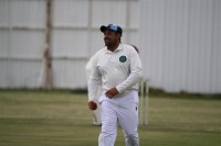Benoni Northerns Cricket Club versus United Cricket Club at Northern Areas, November 3.