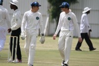 Benoni Northerns Cricket Club versus United Cricket Club at Northern Areas, November 3.
