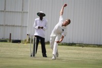 Benoni Northerns Cricket Club versus United Cricket Club at Northern Areas, November 3.