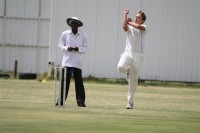 Benoni Northerns Cricket Club versus United Cricket Club at Northern Areas, November 3.
