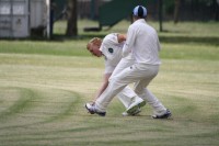 Benoni Northerns Cricket Club versus United Cricket Club at Northern Areas, November 3.