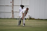 Benoni Northerns Cricket Club versus United Cricket Club at Northern Areas, November 3.