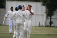 Benoni Northerns Cricket Club versus United Cricket Club at Northern Areas, November 3.