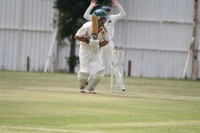 Benoni Northerns Cricket Club versus United Cricket Club at Northern Areas, November 3.
