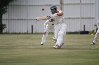 Benoni Northerns Cricket Club versus United Cricket Club at Northern Areas, November 3.