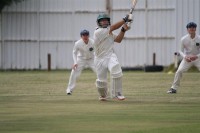 Benoni Northerns Cricket Club versus United Cricket Club at Northern Areas, November 3.