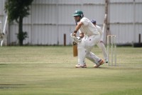 Benoni Northerns Cricket Club versus United Cricket Club at Northern Areas, November 3.