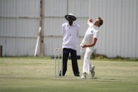 Benoni Northerns Cricket Club versus United Cricket Club at Northern Areas, November 3.