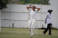 Benoni Northerns Cricket Club versus United Cricket Club at Northern Areas, November 3.