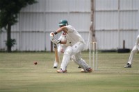 Benoni Northerns Cricket Club versus United Cricket Club at Northern Areas, November 3.
