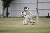 Benoni Northerns Cricket Club versus United Cricket Club at Northern Areas, November 3.