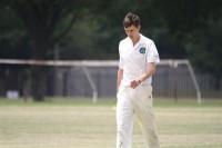 Benoni Northerns Cricket Club versus United Cricket Club at Northern Areas, November 3.