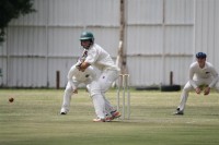 Benoni Northerns Cricket Club versus United Cricket Club at Northern Areas, November 3.