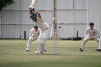 Benoni Northerns Cricket Club versus United Cricket Club at Northern Areas, November 3.