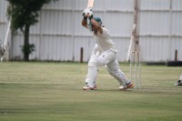 Benoni Northerns Cricket Club versus United Cricket Club at Northern Areas, November 3.