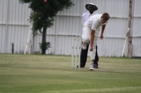 Benoni Northerns Cricket Club versus United Cricket Club at Northern Areas, November 3.