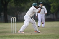 Benoni Northerns Cricket Club versus United Cricket Club at Northern Areas, November 3.