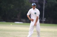 Benoni Northerns Cricket Club versus United Cricket Club at Northern Areas, November 3.