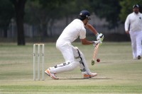Benoni Northerns Cricket Club versus United Cricket Club at Northern Areas, November 3.