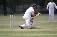Benoni Northerns Cricket Club versus United Cricket Club at Northern Areas, November 3.