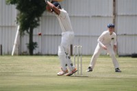 Benoni Northerns Cricket Club versus United Cricket Club at Northern Areas, November 3.