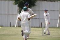 Benoni Northerns Cricket Club versus United Cricket Club at Northern Areas, November 3.