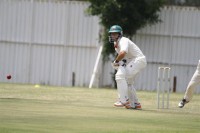 Benoni Northerns Cricket Club versus United Cricket Club at Northern Areas, November 3.