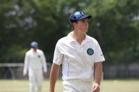 Benoni Northerns Cricket Club versus United Cricket Club at Northern Areas, November 3.