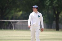 Benoni Northerns Cricket Club versus United Cricket Club at Northern Areas, November 3.
