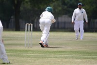 Benoni Northerns Cricket Club versus United Cricket Club at Northern Areas, November 3.