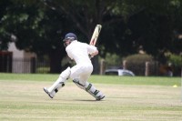 Benoni Northerns Cricket Club versus United Cricket Club at Northern Areas, November 3.