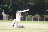 Benoni Northerns Cricket Club versus United Cricket Club at Northern Areas, November 3.