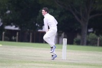 Benoni Northerns Cricket Club versus United Cricket Club at Northern Areas, November 3.