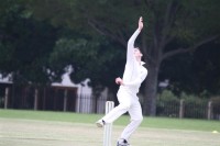 Benoni Northerns Cricket Club versus United Cricket Club at Northern Areas, November 3.