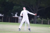 Benoni Northerns Cricket Club versus United Cricket Club at Northern Areas, November 3.