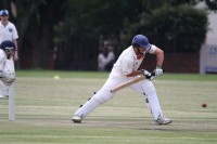 Benoni Northerns Cricket Club versus United Cricket Club at Northern Areas, November 3.