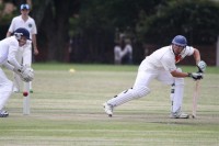Benoni Northerns Cricket Club versus United Cricket Club at Northern Areas, November 3.