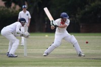 Benoni Northerns Cricket Club versus United Cricket Club at Northern Areas, November 3.