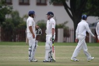 Benoni Northerns Cricket Club versus United Cricket Club at Northern Areas, November 3.